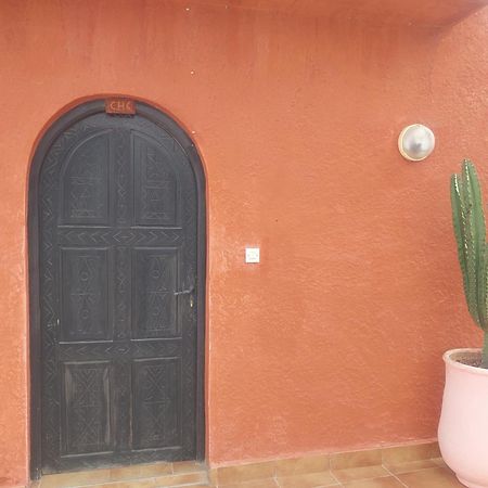 Riad Eucalyptus Essaouira Eksteriør billede