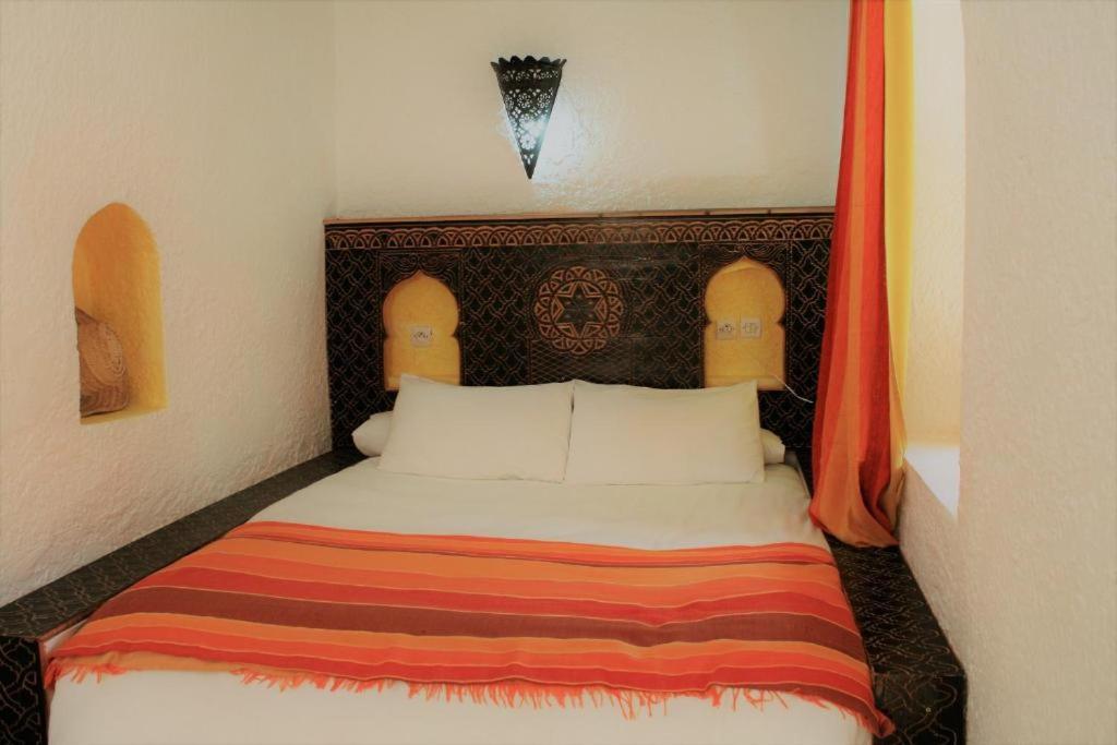 Riad Eucalyptus Essaouira Eksteriør billede