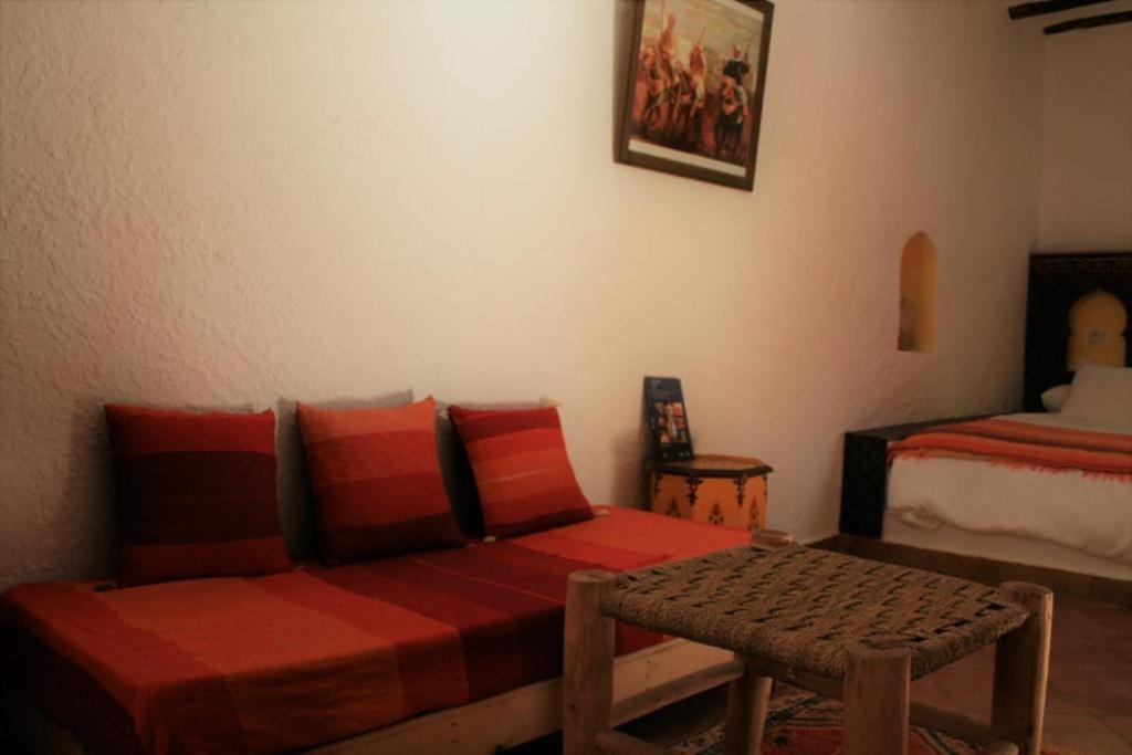 Riad Eucalyptus Essaouira Eksteriør billede