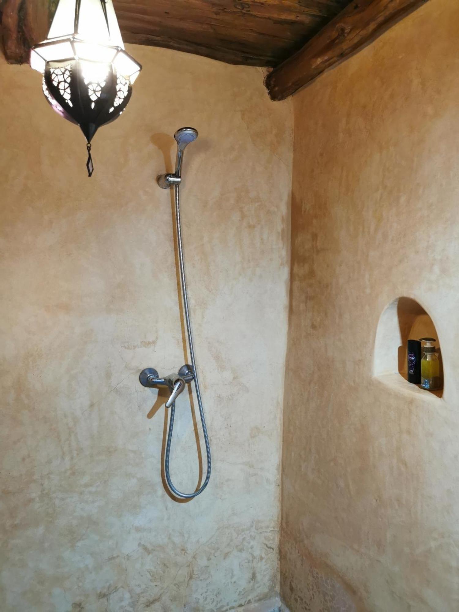 Riad Eucalyptus Essaouira Eksteriør billede