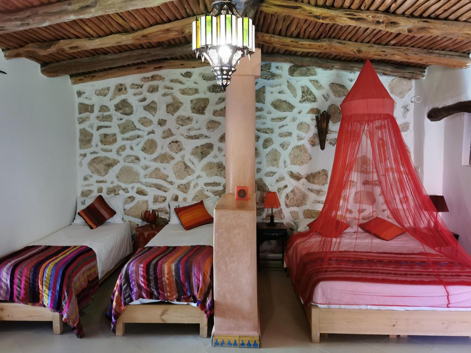 Riad Eucalyptus Essaouira Eksteriør billede