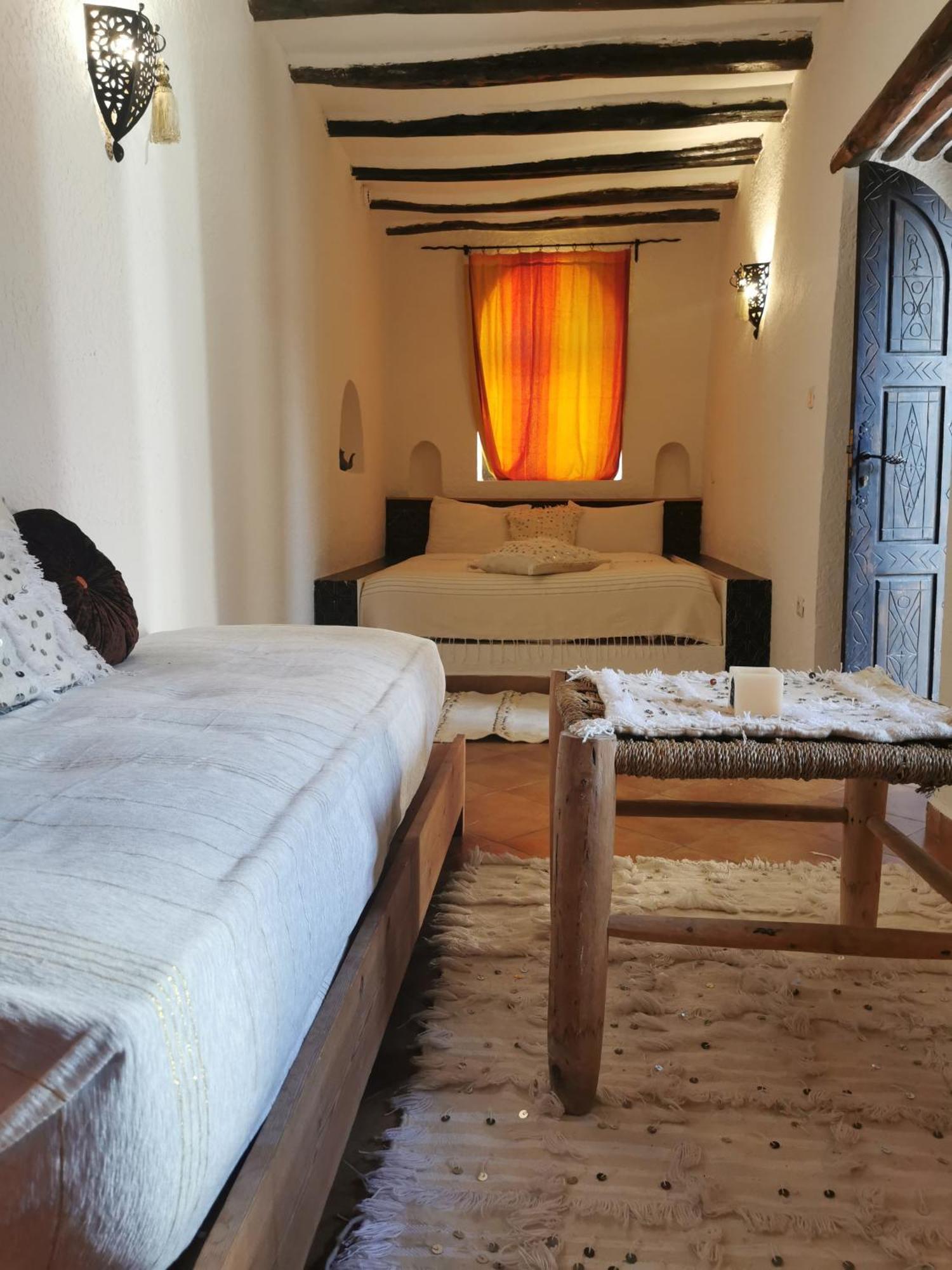 Riad Eucalyptus Essaouira Eksteriør billede