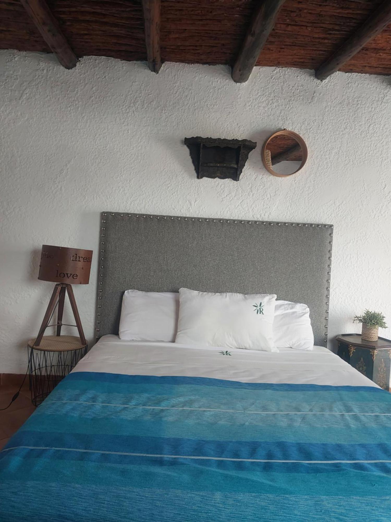 Riad Eucalyptus Essaouira Eksteriør billede