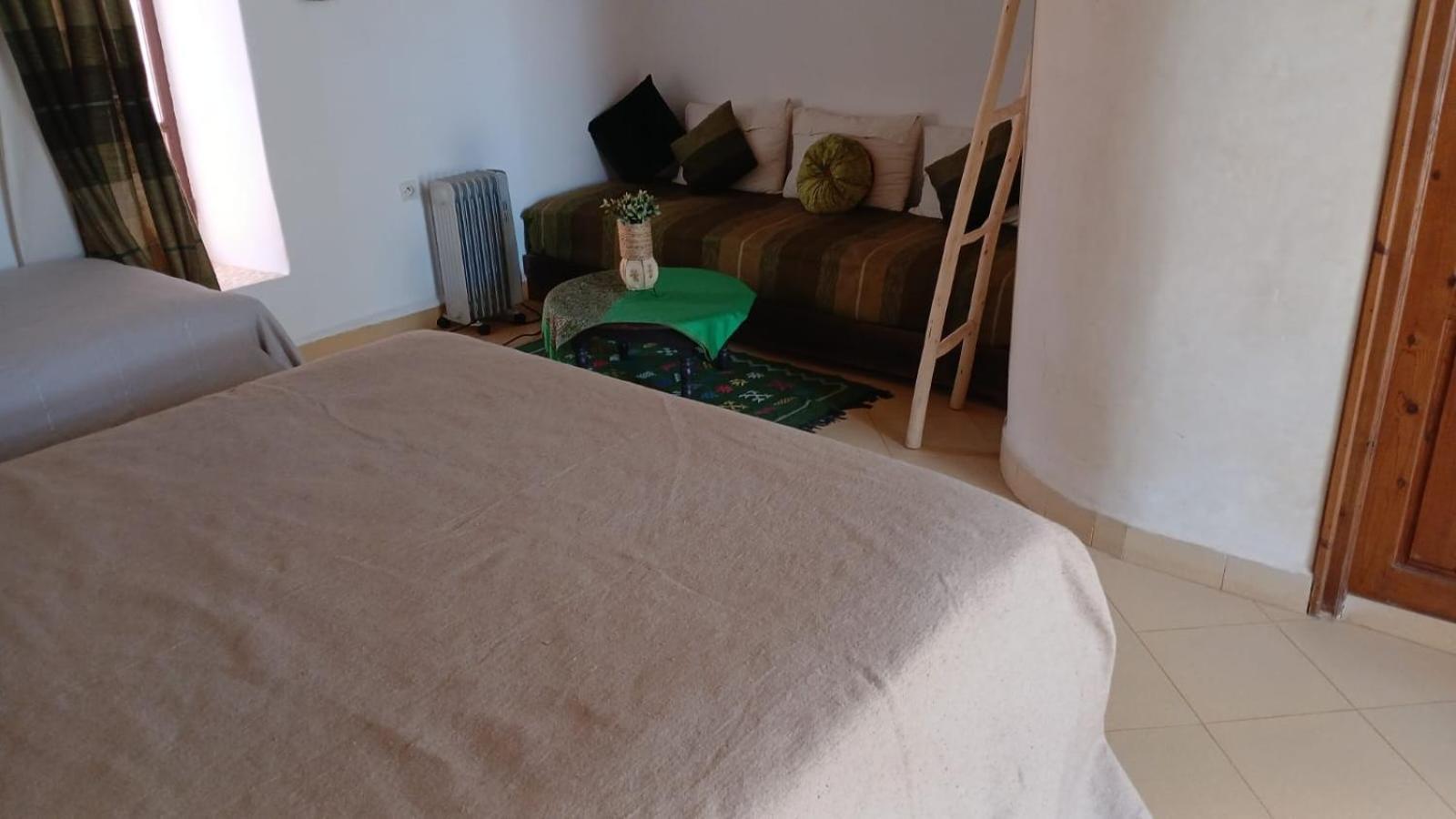 Riad Eucalyptus Essaouira Eksteriør billede