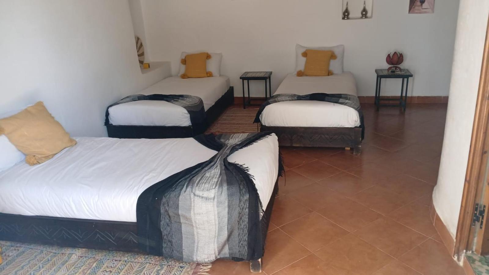 Riad Eucalyptus Essaouira Eksteriør billede