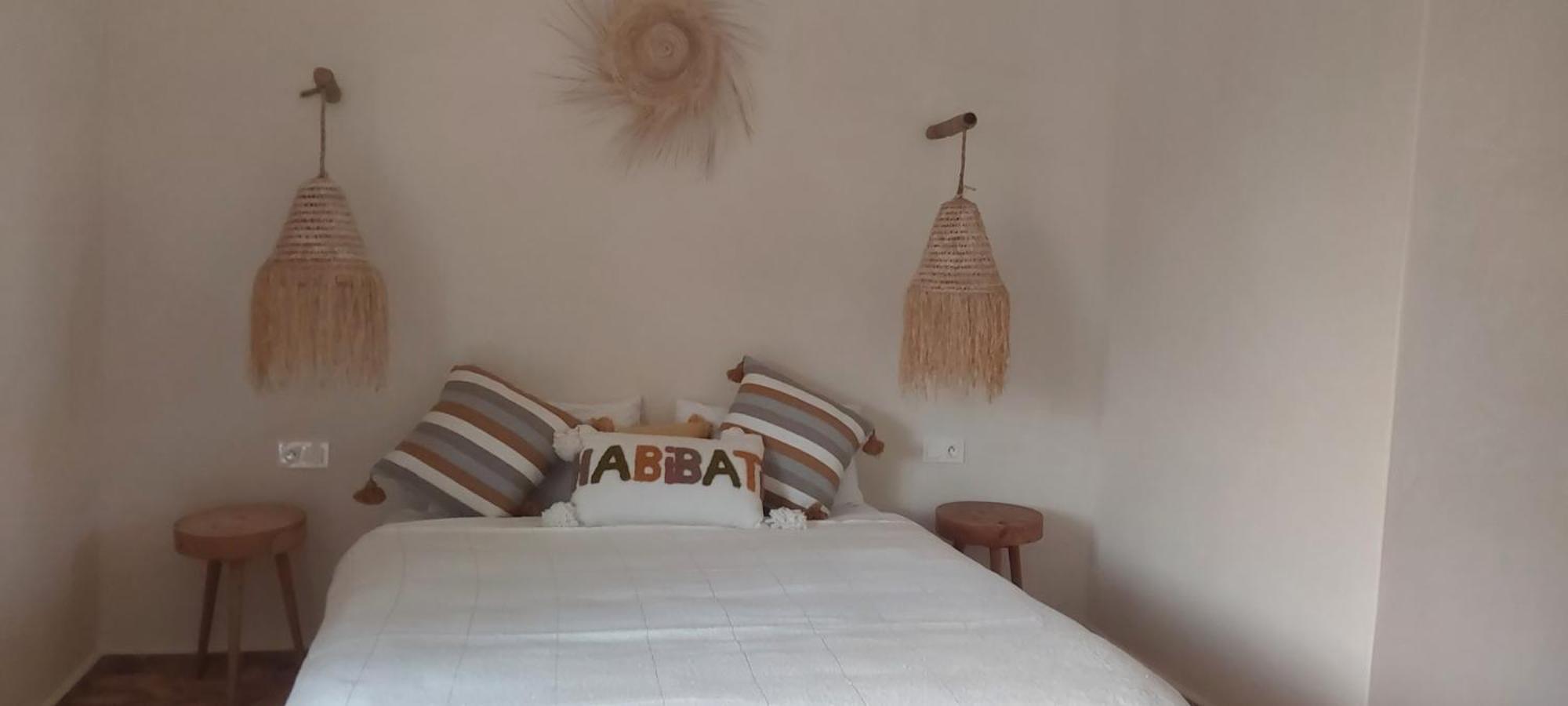 Riad Eucalyptus Essaouira Eksteriør billede